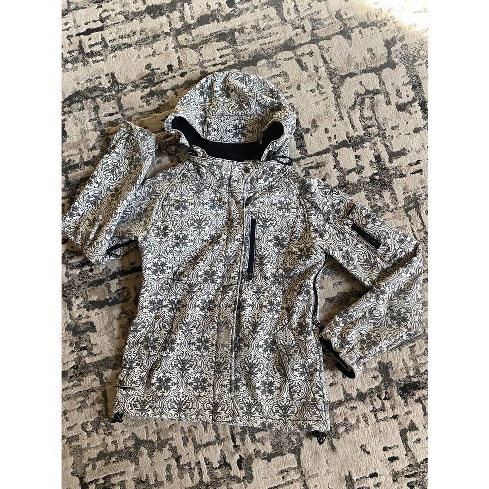 Empire Ski Jacket Womens Small